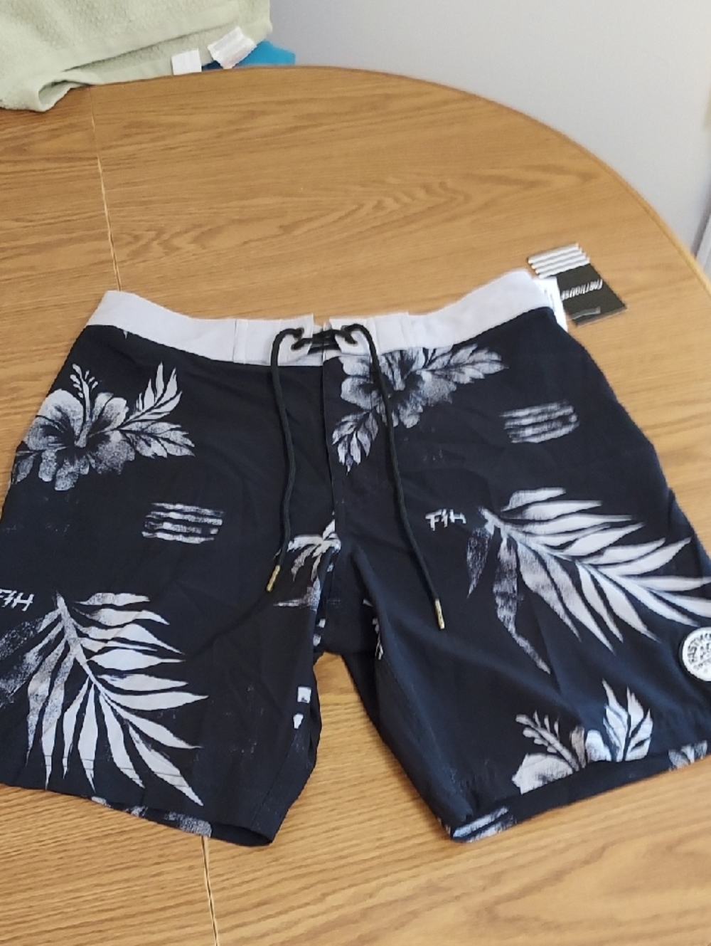 Fasthouse Boardshorts